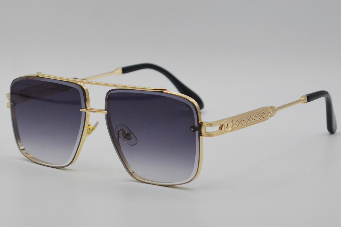 Cartier – Sunglasses – CRT-008