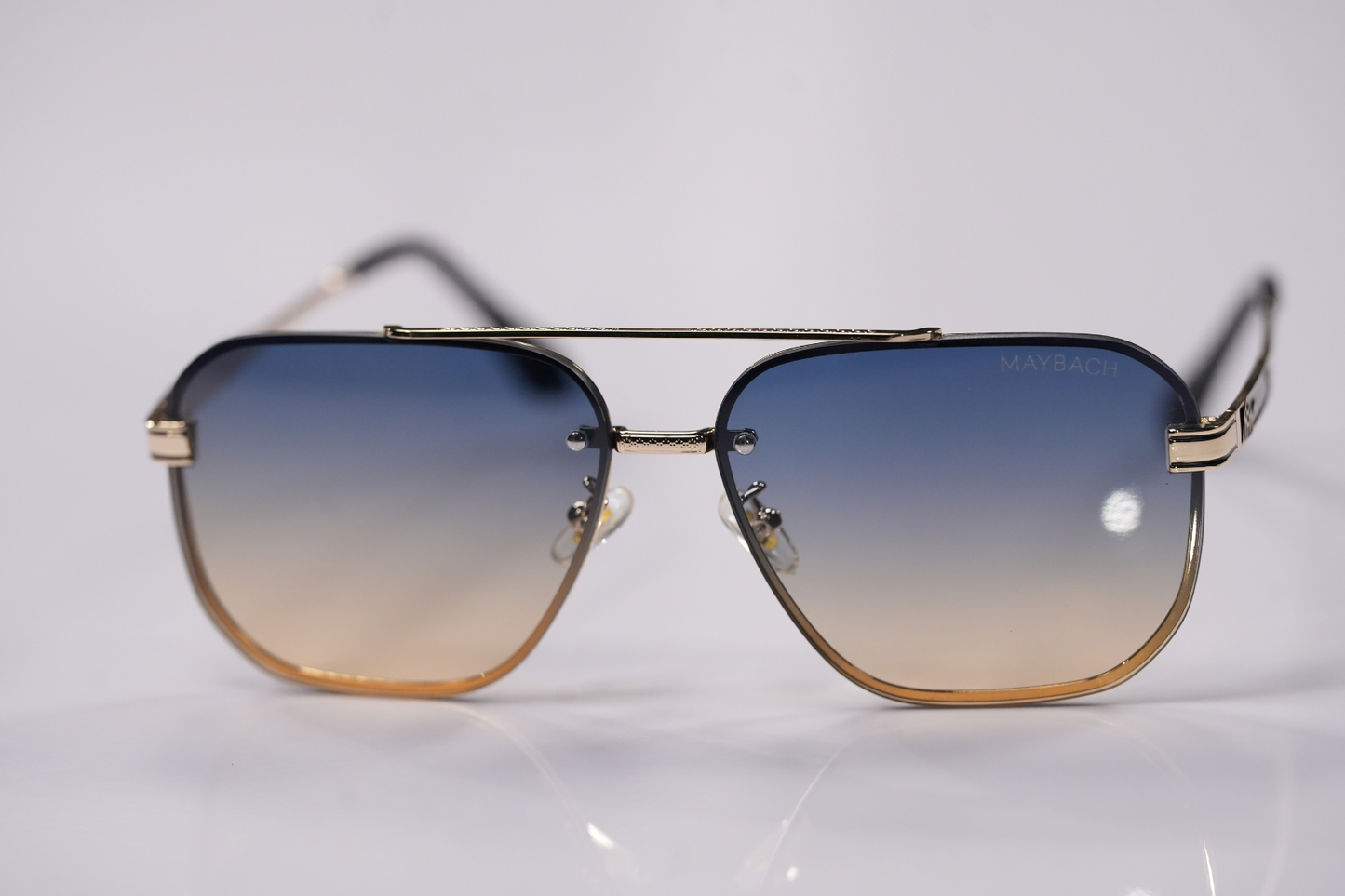 MayBach - Sunglasses - MB-001