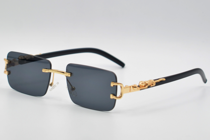 Cartier – Sunglasses – CRT-011