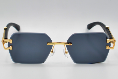 Cartier – Sunglasses – CRT-012