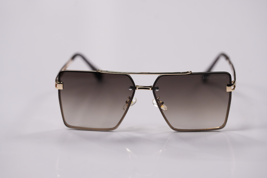 Louis Vuitton – Sunglasses – LV-001