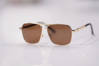 Ray-Ban - Sunglasses - RB-002