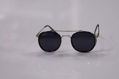 Ray-Ban - Sunglasses - RB-004