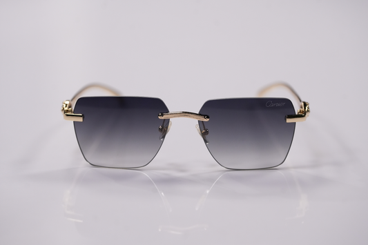 Cartier – Sunglasses – CRT-001