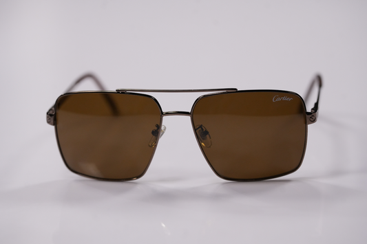 Cartier – Sunglasses – CRT-003