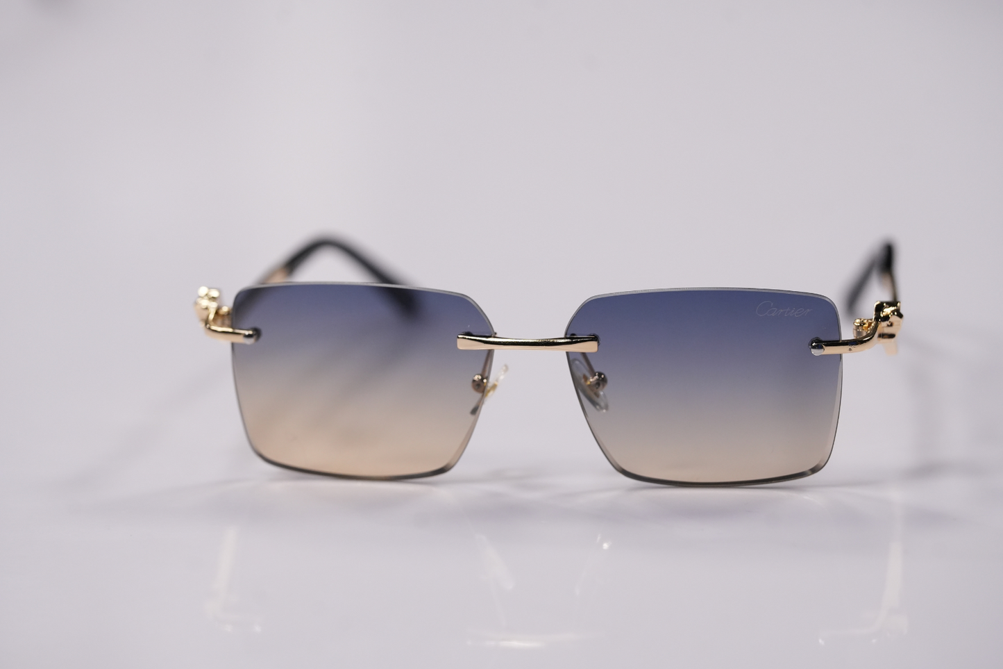 Cartier – Sunglasses – CRT-002