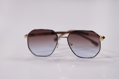 Burberry – Sunglasses – BRBY-001