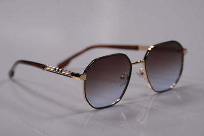 Burberry – Sunglasses – BRBY-001