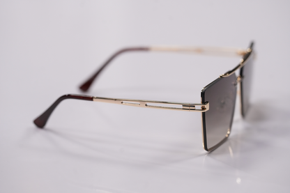 Louis Vuitton – Sunglasses – LV-001