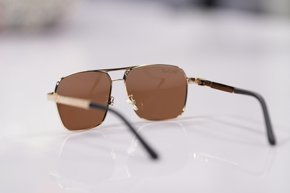 Ray-Ban - Sunglasses - RB-002