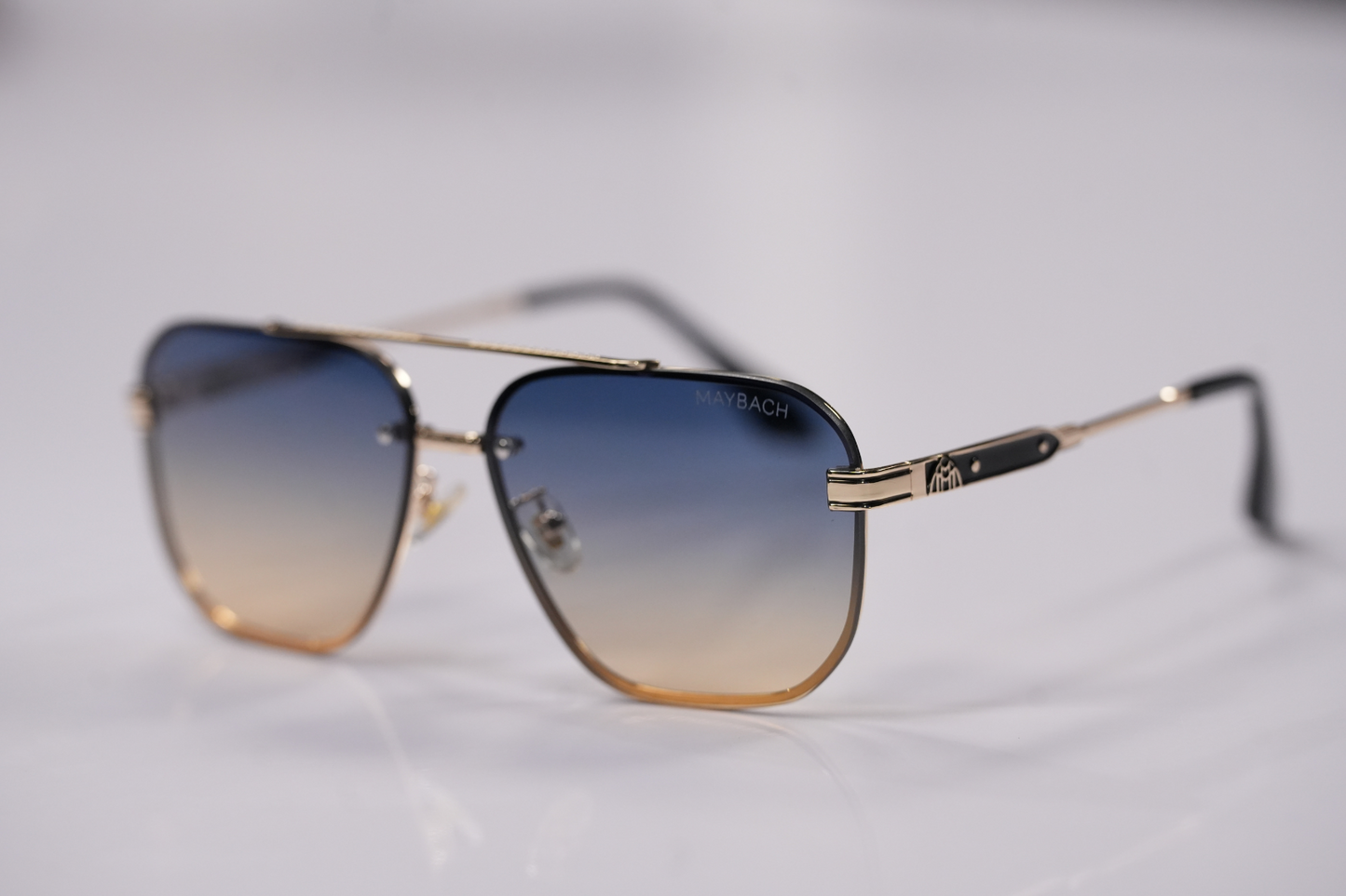 MayBach - Sunglasses - MB-001