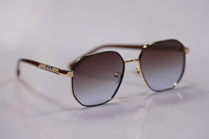 Burberry – Sunglasses – BRBY-001