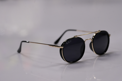 Ray-Ban - Sunglasses - RB-004