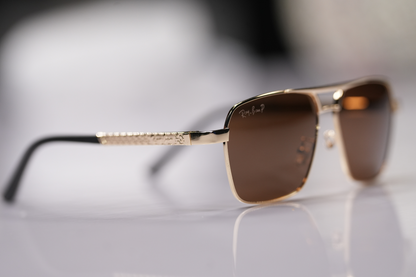 Ray-Ban - Sunglasses - RB-002