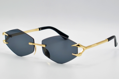 Cartier – Sunglasses – CRT-009