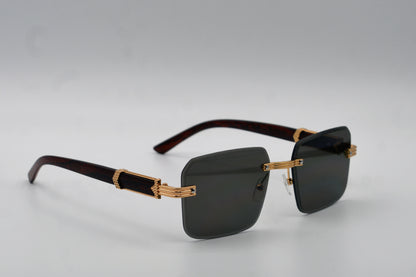Cartier – Sunglasses – CRT-005